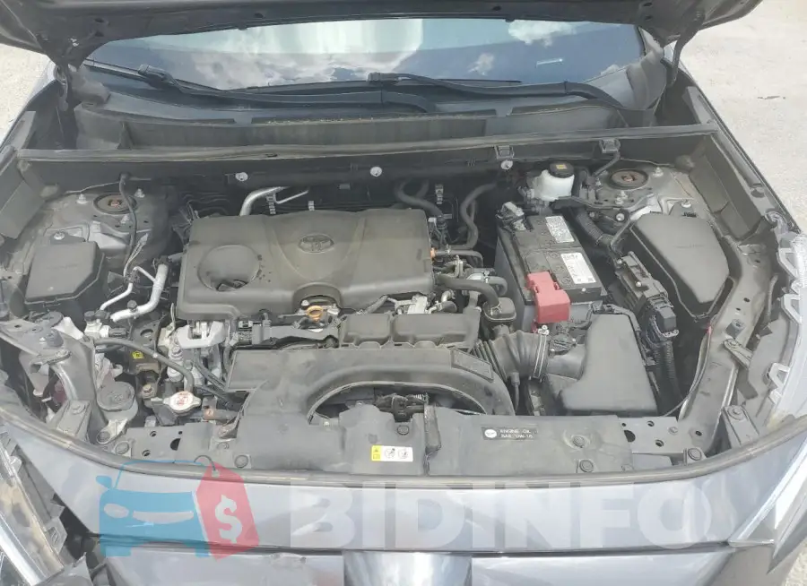 2T3P1RFV1LC090070 Photo# 12