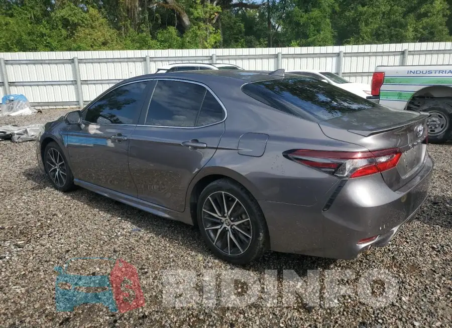 4T1G31AK5NU597153 Photo# 2