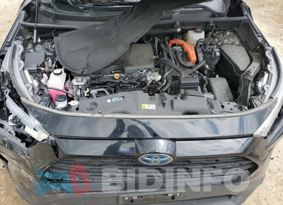 4T3B6RFV8RU162398 Photo# 11