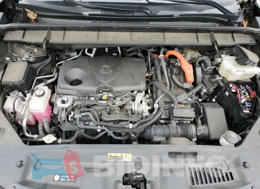 5TDXBRCH6MS533746 Photo# 12