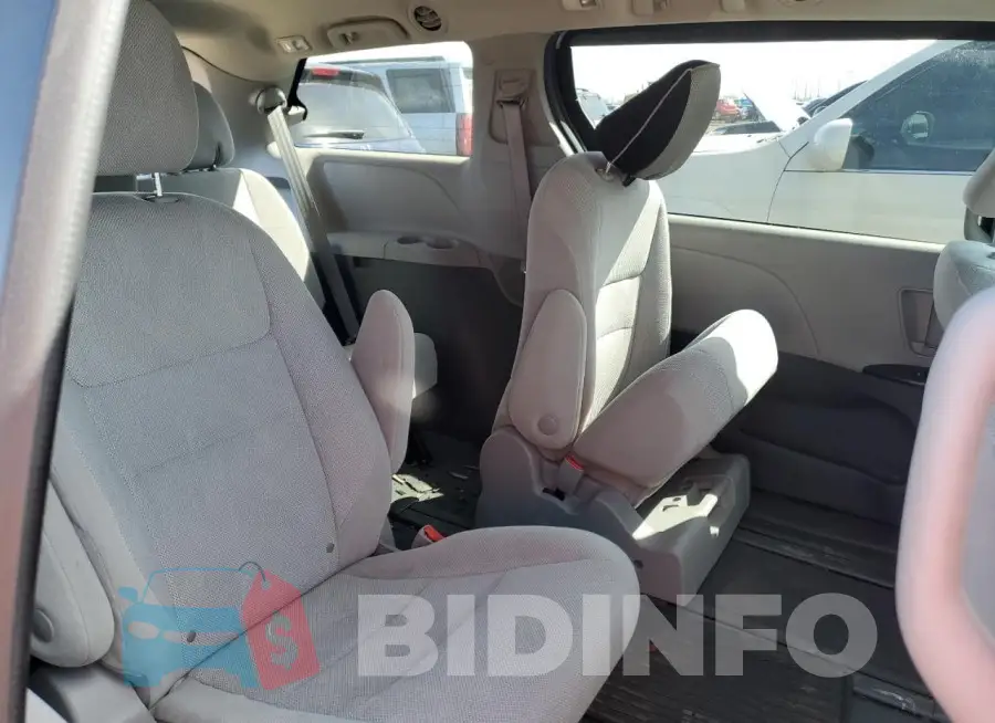 5TDZZ3DC3LS033336 Photo# 11