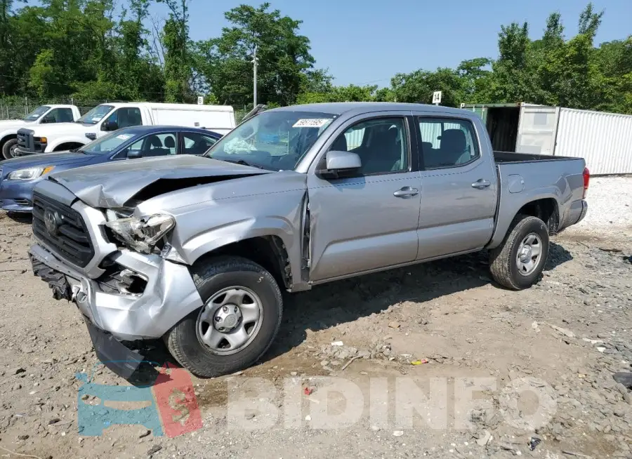 5TFAX5GNXJX121318 Photo# 1