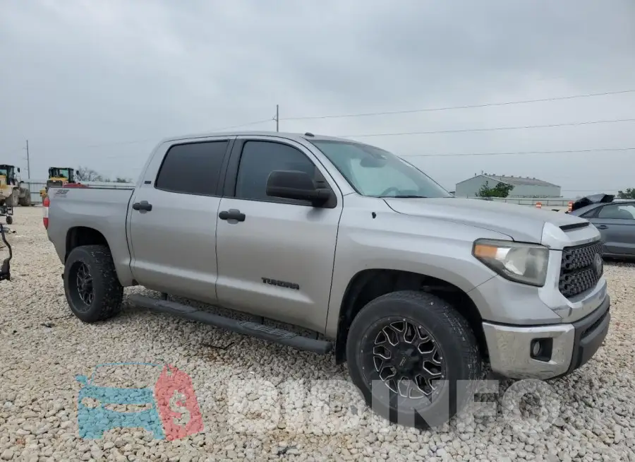 5TFEM5F17KX135901 Photo# 4