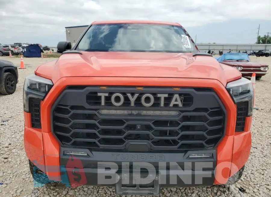 5TFPC5DB7PX015384 Photo# 5