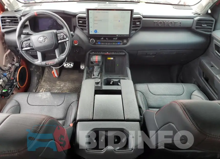 5TFPC5DB7PX015384 Photo# 8