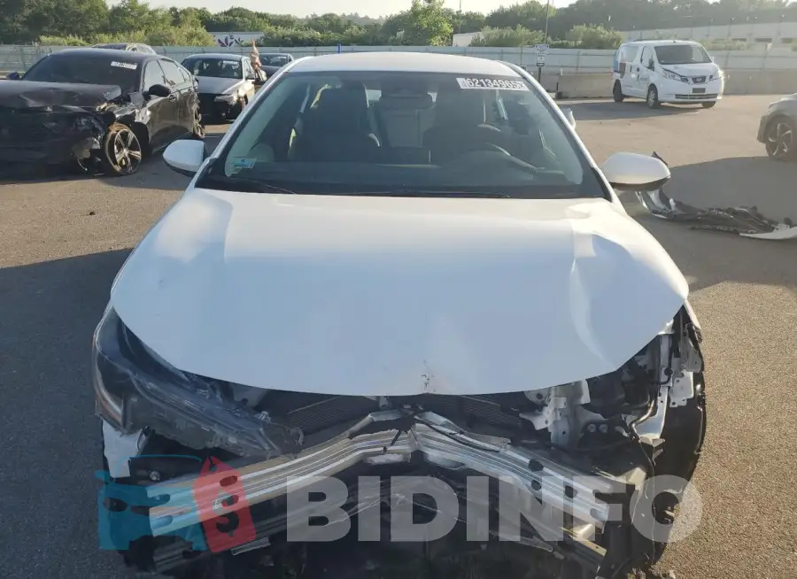 5YFB4MDE1RP181137 Photo# 5