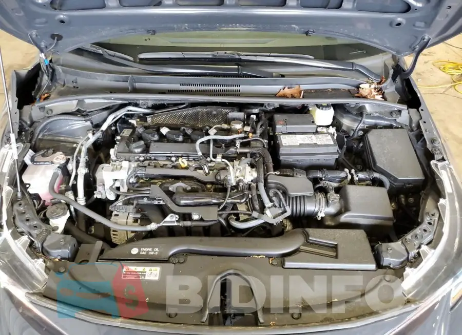 5YFB4MDE4RP171511 Photo# 11