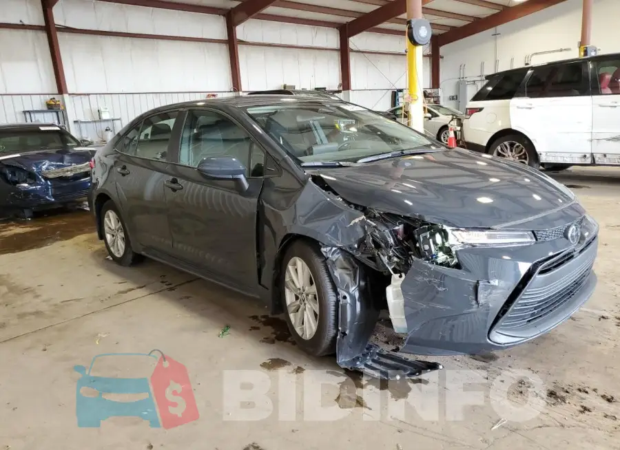 5YFB4MDE4RP171511 Photo# 4