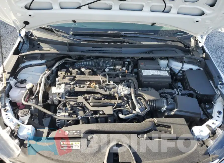 5YFB4MDE7RP136171 Photo# 11