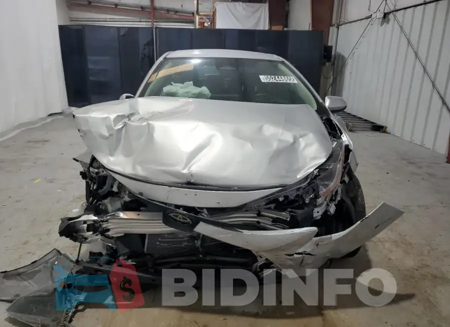 5YFB4MDE7RP217042 Photo# 5