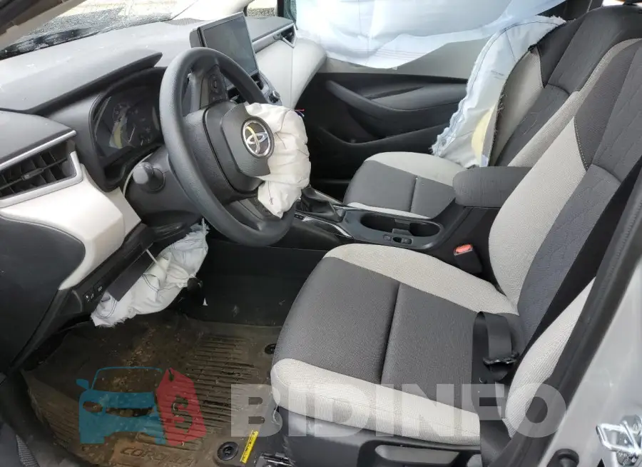 5YFB4MDE9SP280438 Photo# 7