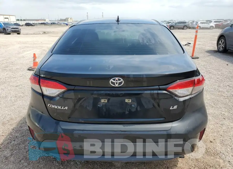 5YFEPRAE2LP125589 Photo# 6