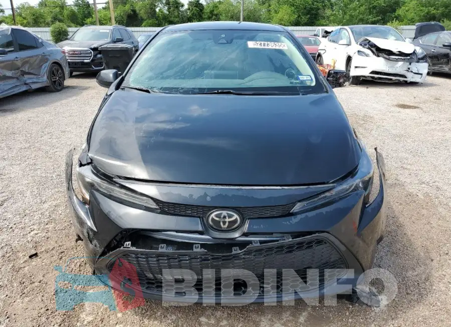 5YFEPRAE2LP125589 Photo# 5