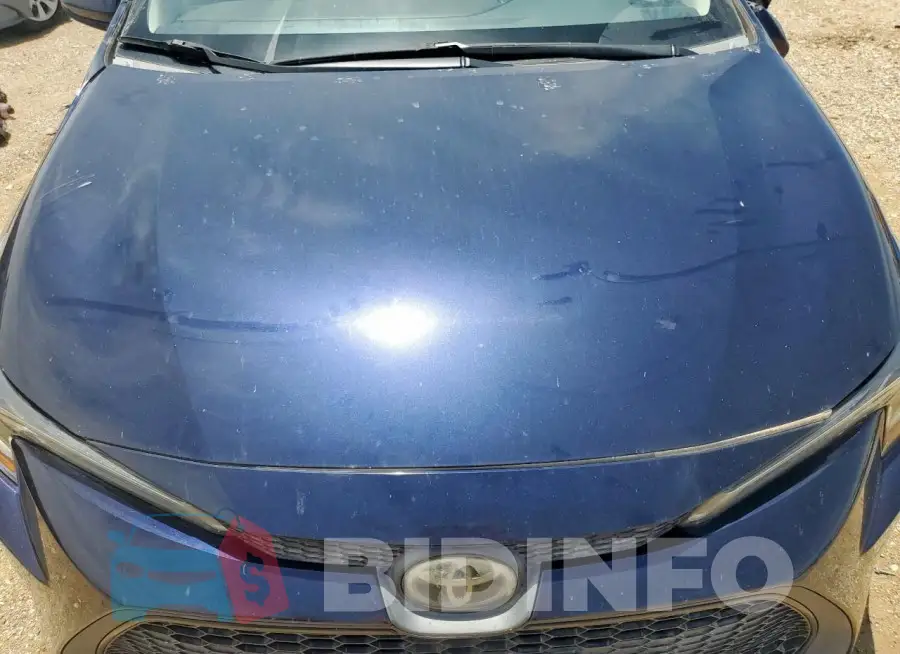 5YFEPRAE6LP045387 Photo# 11
