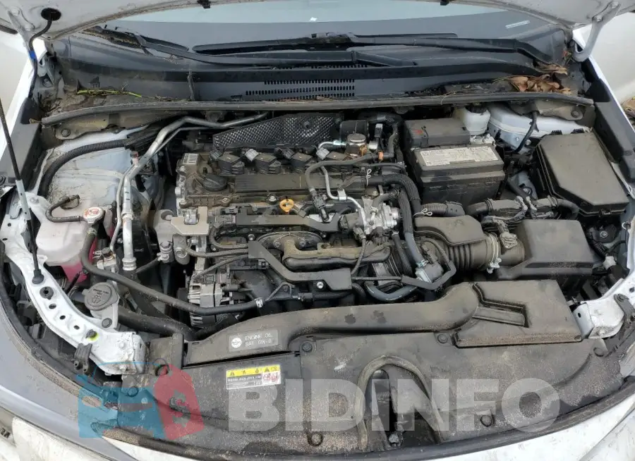 5YFS4MCE3RP184509 Photo# 11