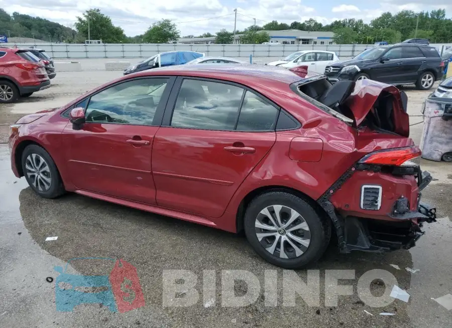 JTDEAMDE0NJ045649 Photo# 2