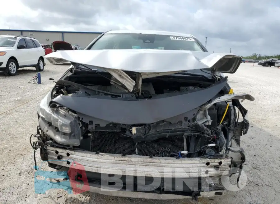 JTDKARFPXH3039879 Photo# 5
