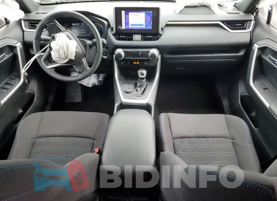 JTM16RFV7PD100111 Photo# 8