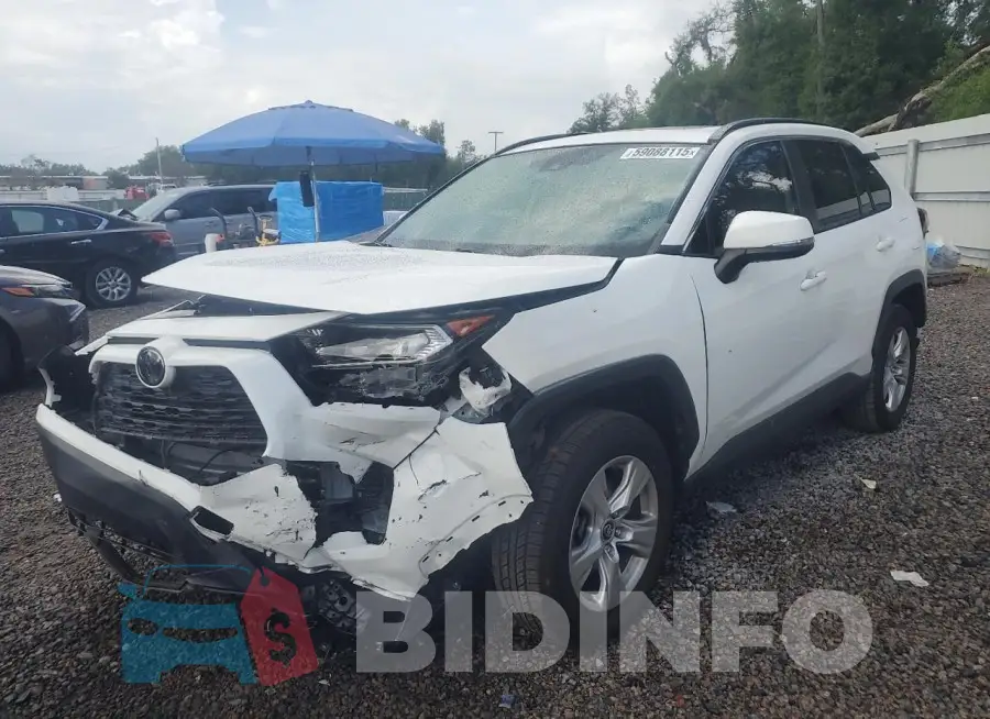 JTMW1RFV5KD030556 Photo# 1