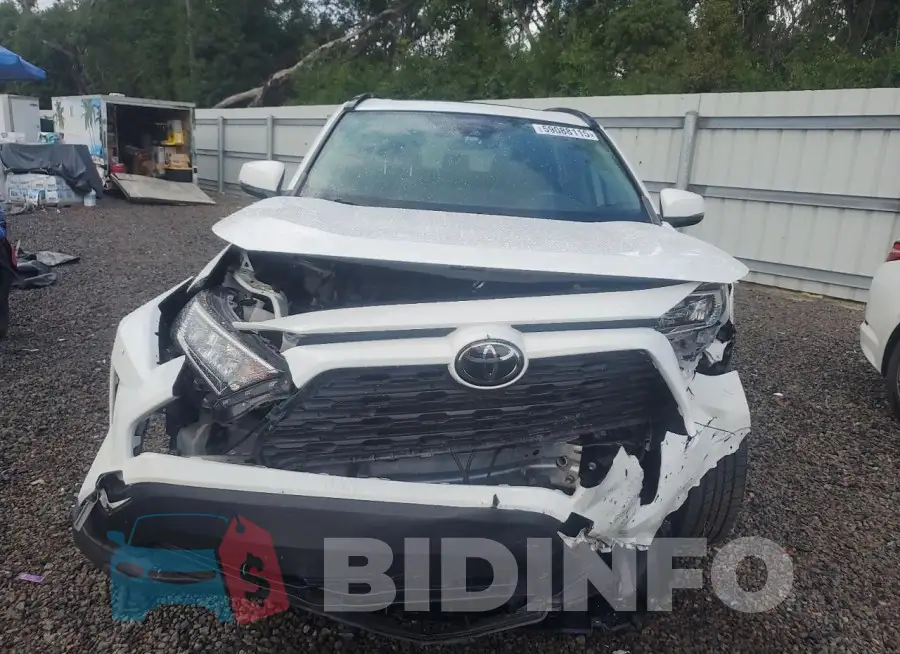 JTMW1RFV5KD030556 Photo# 5