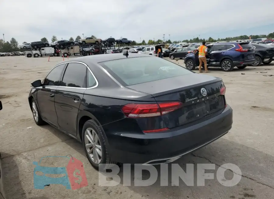 1VWSA7A38LC014025 Photo# 2