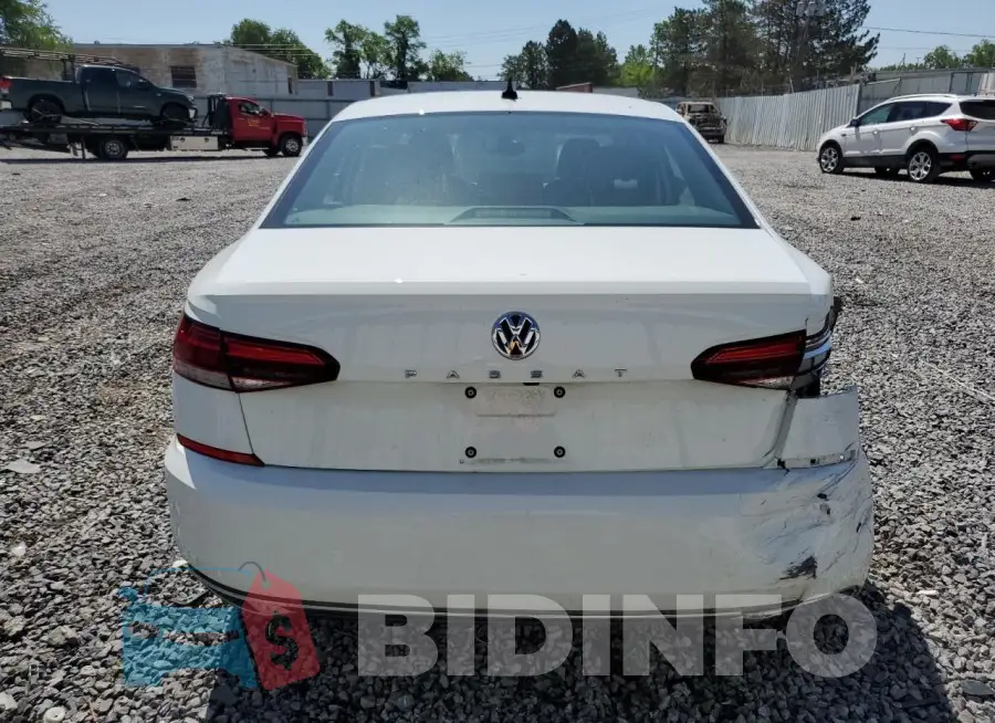 1VWSA7A38LC025493 Photo# 6