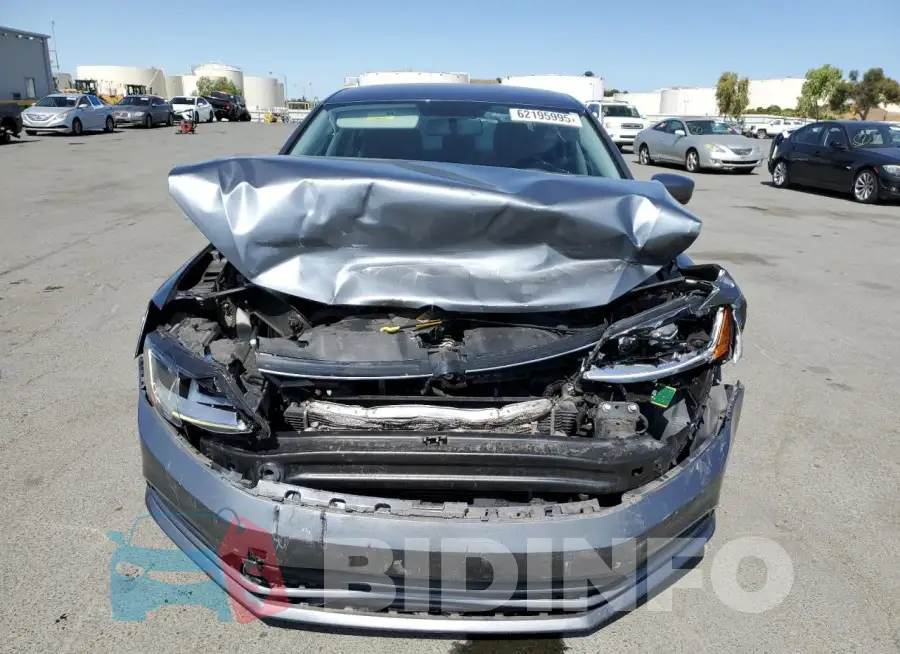 3VW2B7AJ4JM226346 Photo# 5
