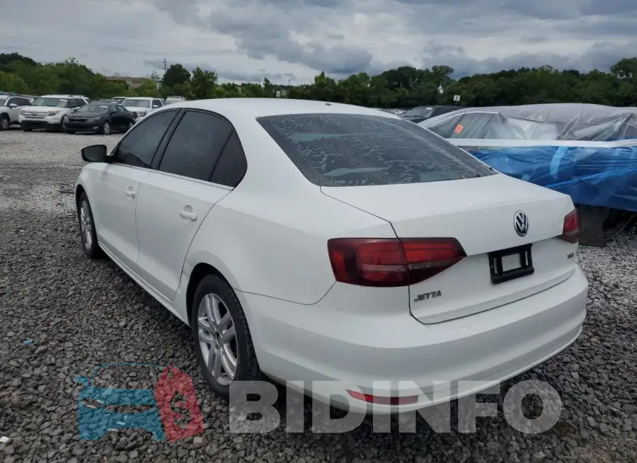 3VW2B7AJ7HM294635 Photo# 2