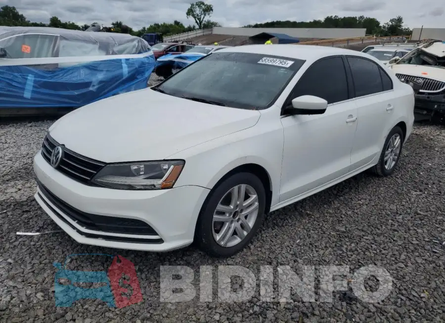 3VW2B7AJ7HM294635 Photo# 1