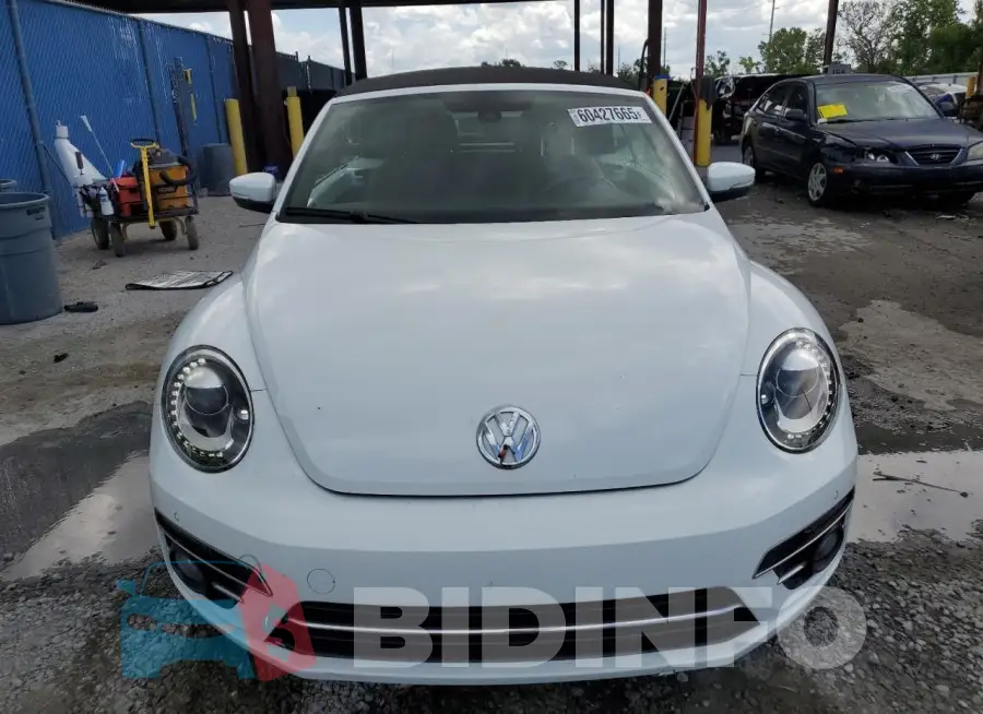 3VW5DAAT9KM507517 Photo# 5
