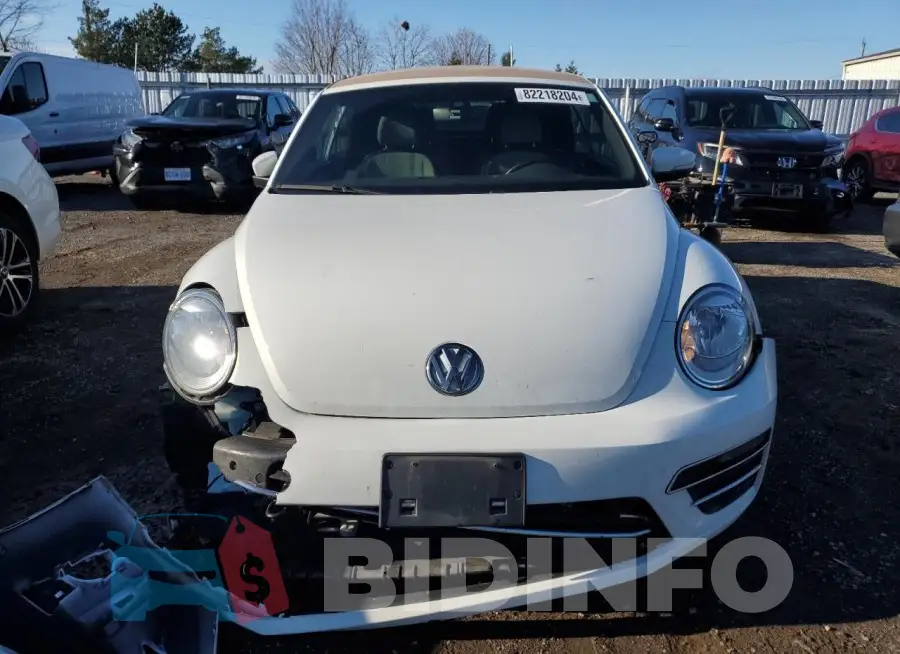 3VW5DAATXJM507590 Photo# 5