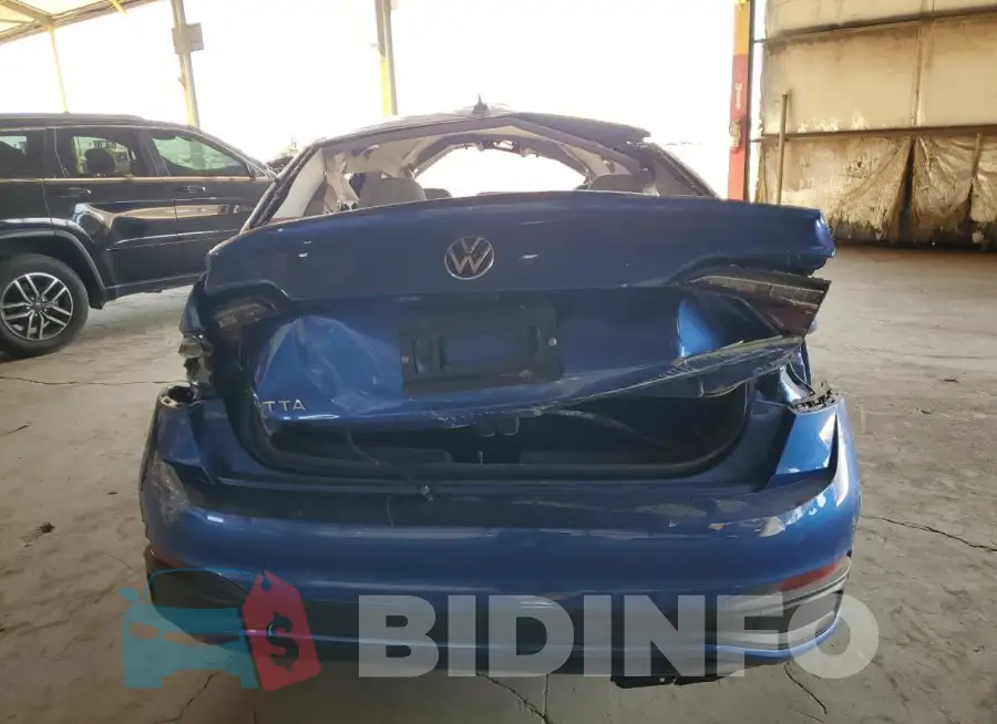 3VW5M7BU1RM078197 Photo# 6