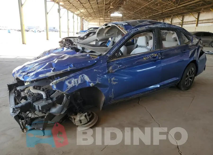 3VW5M7BU1RM078197 Photo# 1