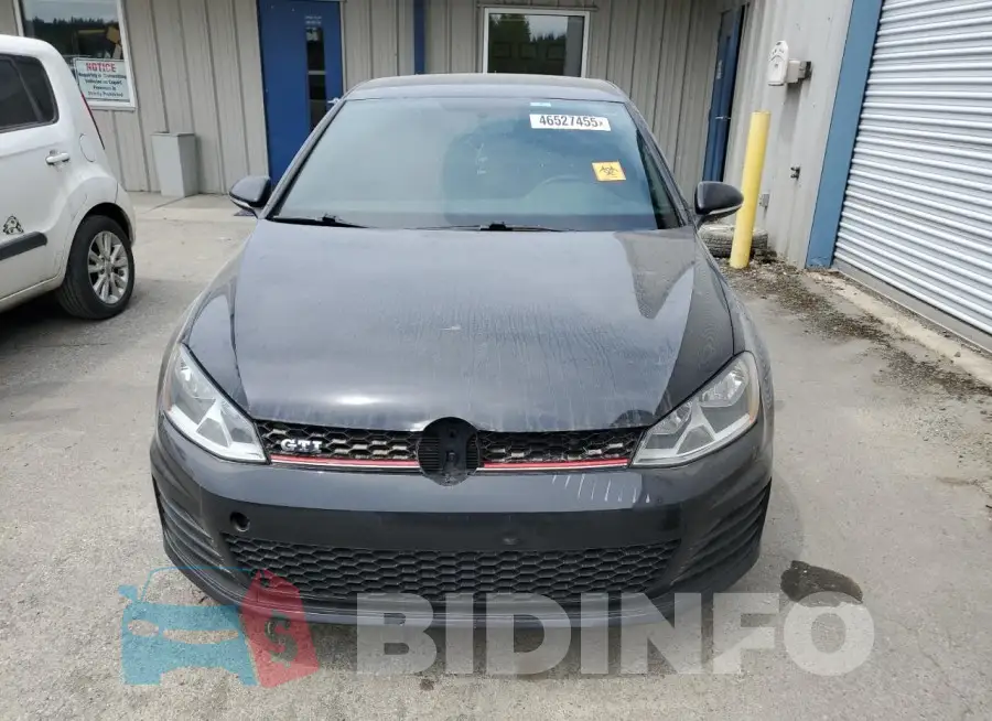 3VW5T7AU8HM022731 Photo# 5