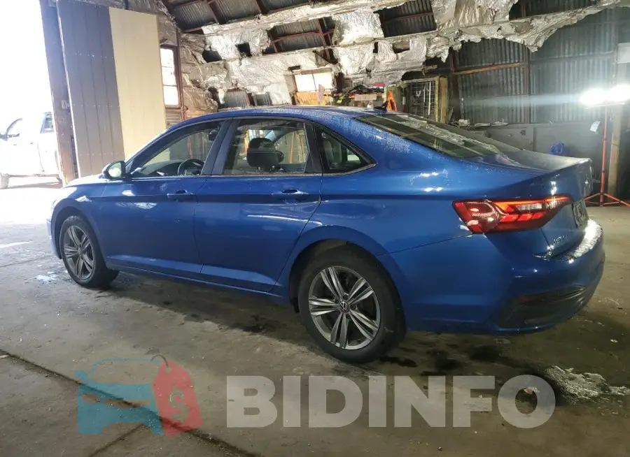 3VW7M7BU7RM037064 Photo# 2