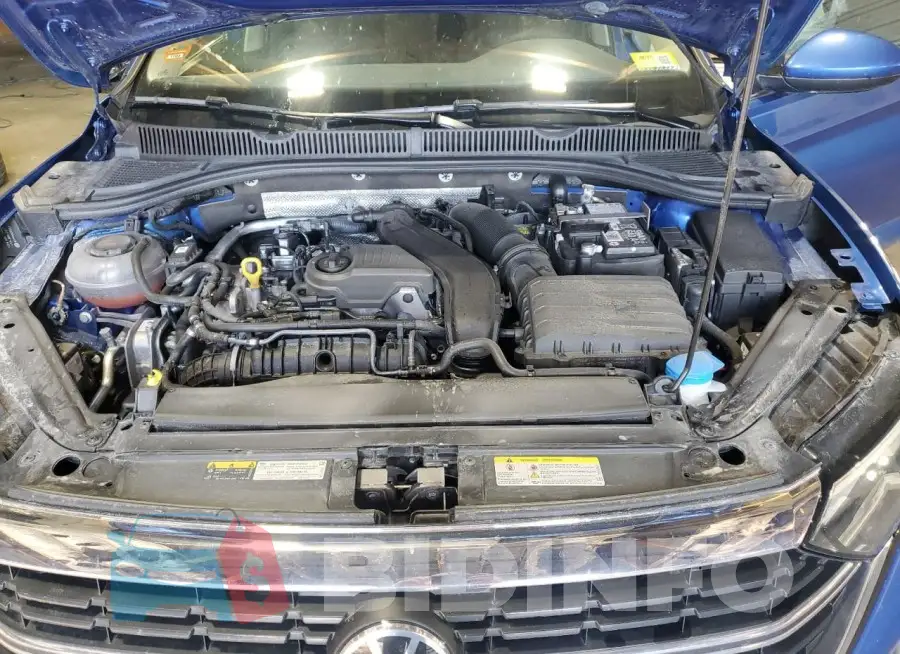 3VW7M7BU7RM037064 Photo# 11