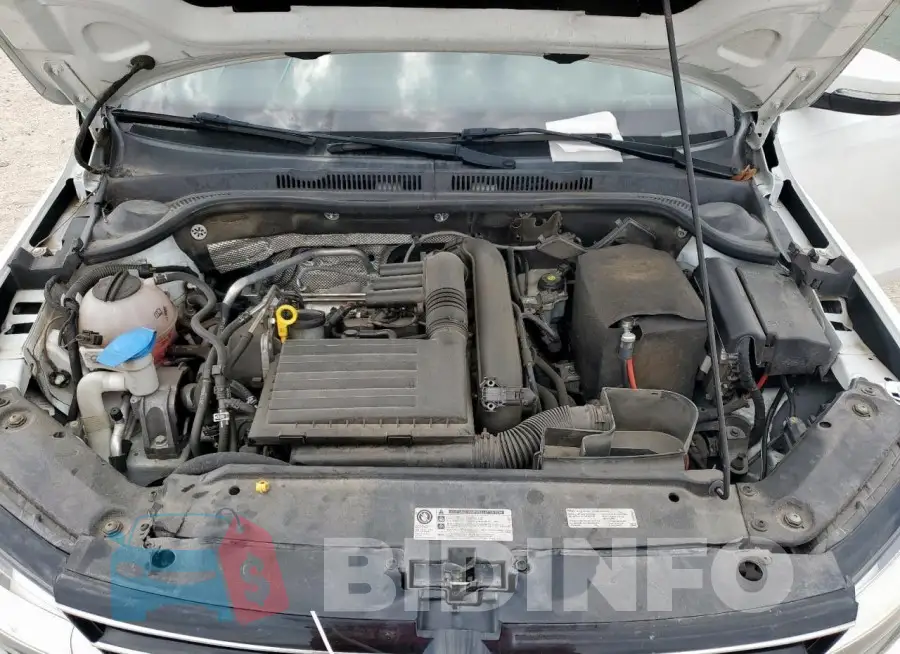 3VWDB7AJXHM305796 Photo# 11