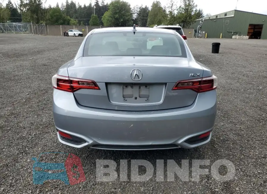 19UDE2F30GA016544 Photo# 6
