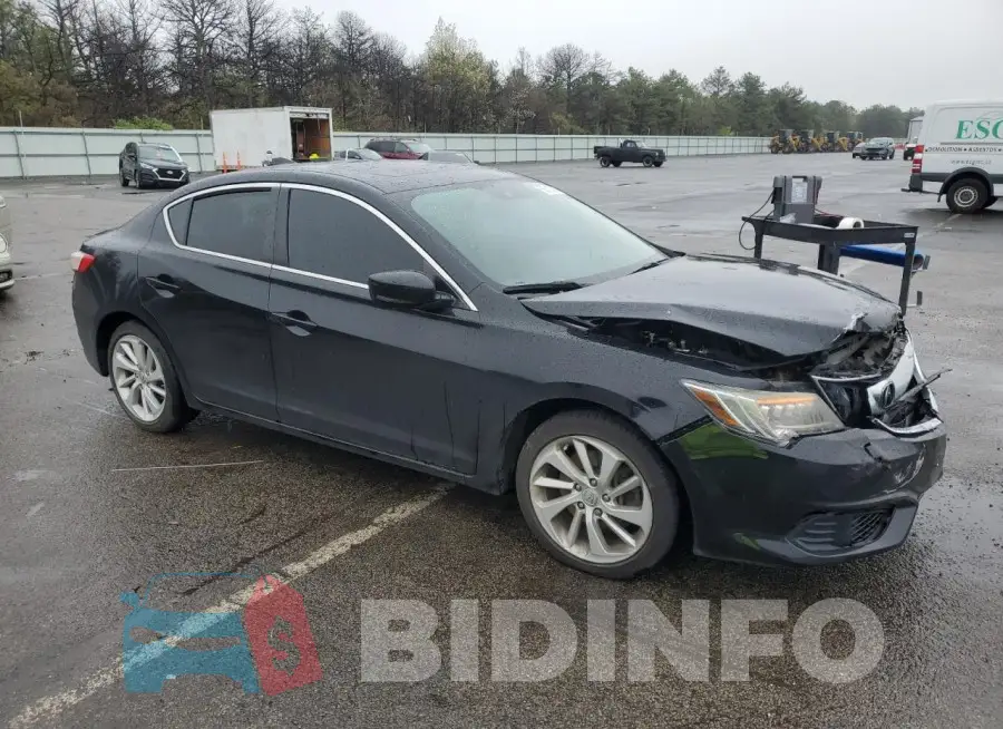 19UDE2F76JA003162 Photo# 4