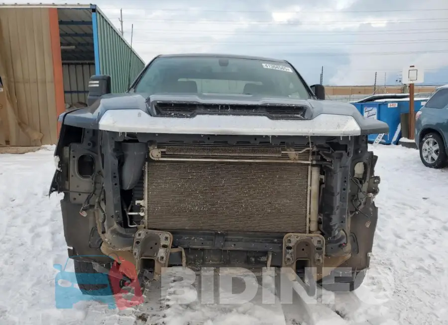 1GT49LE70PF179243 Photo# 5