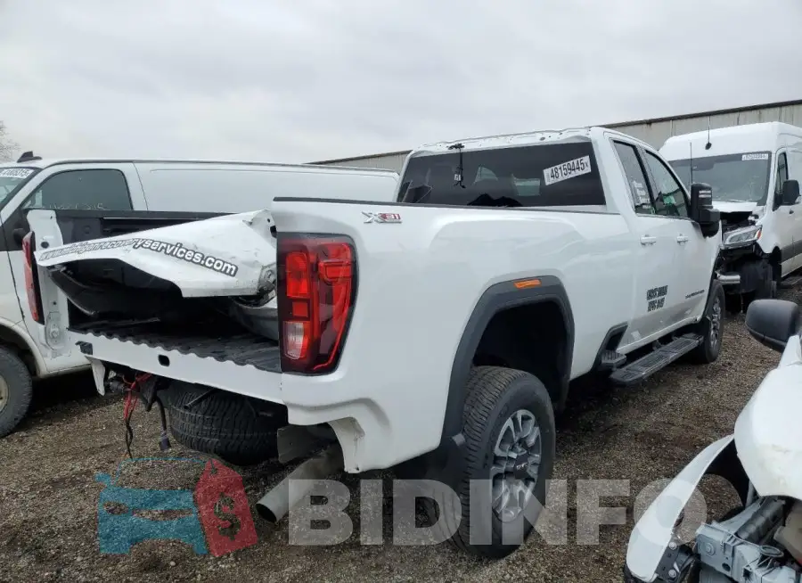 1GT59TE77RF227263 Photo# 3