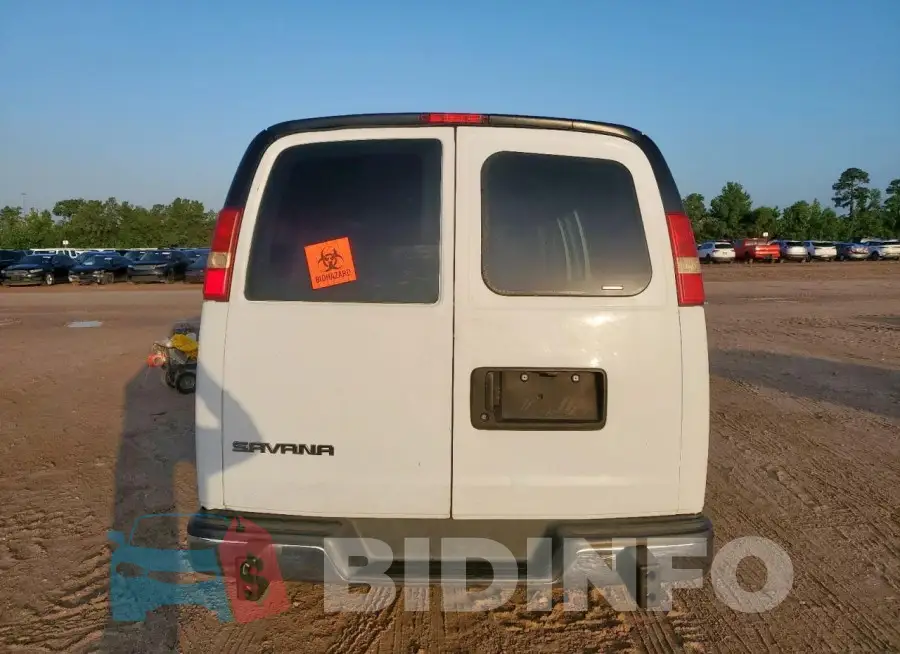 1GTW7AFG4L1271741 Photo# 6
