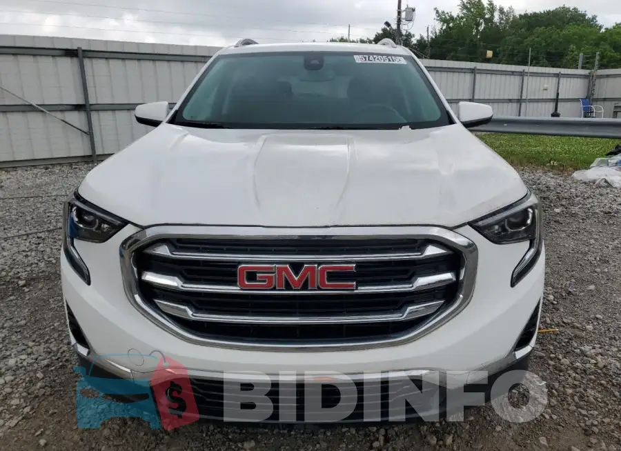 3GKALPEV9ML359613 Photo# 5