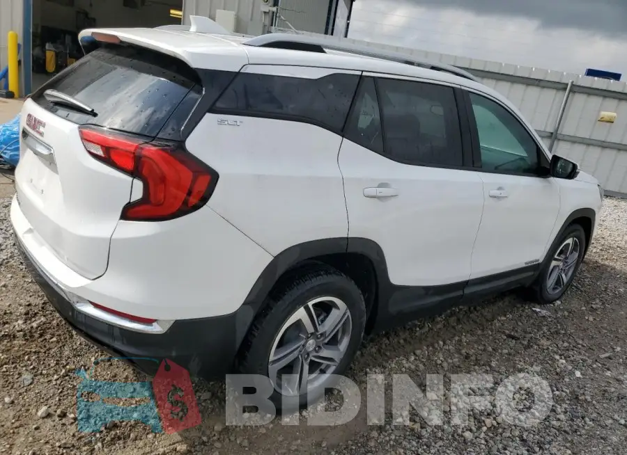 3GKALPEV9ML359613 Photo# 3