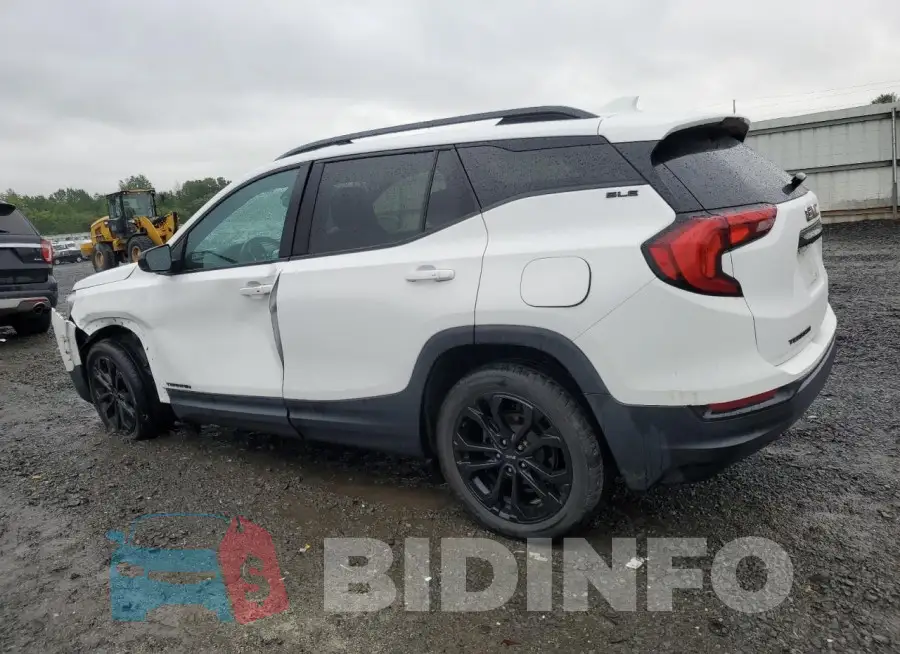 3GKALTEV5ML386042 Photo# 2