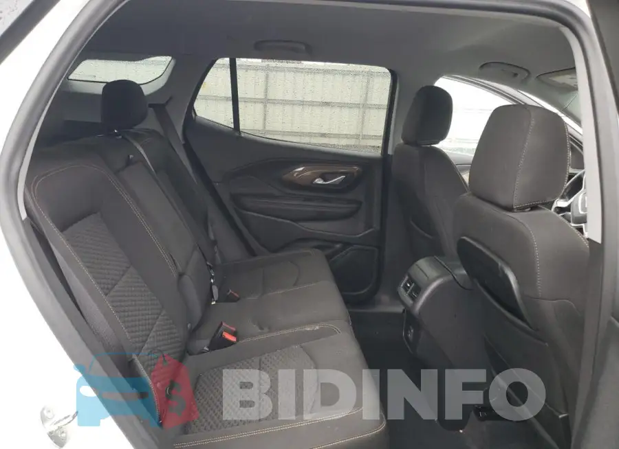 3GKALTEV5ML386042 Photo# 11