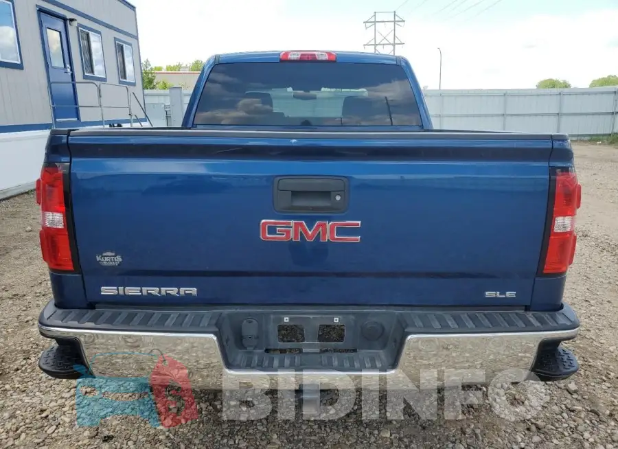 3GTU2MEC8GG336569 Photo# 6