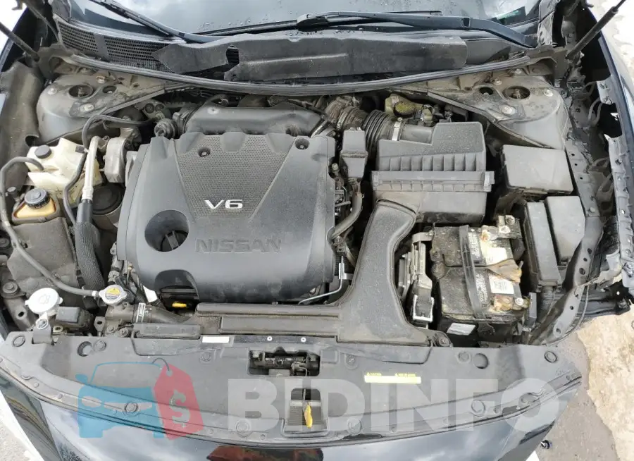 1N4AA6APXGC403823 Photo# 11