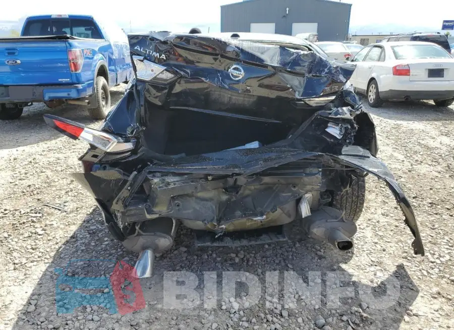 1N4BL4CV5MN318192 Photo# 6