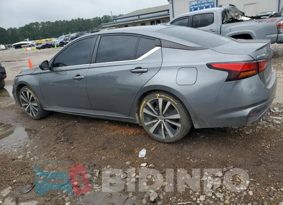 1N4BL4CV6MN361763 Photo# 2
